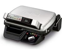 Tefal Supergrill Gril électrique avec minuterie GC451B12