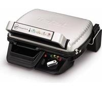 TEFAL SuperGrill Standard GC450B32 Contact 2000 W Acier inoxydable
