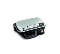 Tefal SuperGrill GC461B, 2400 W, Grill, Electrique, 718 cm², 2 année(s), 350 x 205 mm