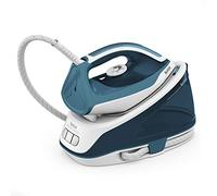 Tefal SV6115 Express Essential Générateur Vapeur, Blanc/Vert