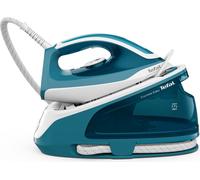 Tefal SV6131 Express Easy turquoise Centrale vapeur