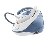 Centrale vapeur Express Protect SV9202 7,5 bar Effet pressing : 520 g/min Débit vapeur continue : 130 g/min Collecteur