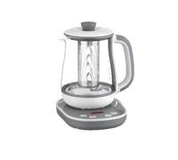 Tefal BJ551B10 appareil à thé 1,5 L 1430 W Gris, Blanc