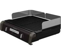 Tefal TEF Barbecue-Grill TG 8000 sw/si TG8000