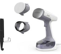 Tefal TEF Brosse à vapeur DT7151 ws/fl-gr