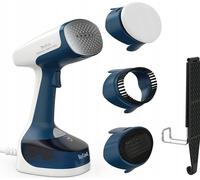 Tefal Tefal Access Steam Easy DT7170 - Machine à vapeur pour le linge