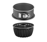 Tefal Moules à gâteaux pour friteuse à air J176S204 – Lot de 2, antiadhésif, démoulage facile