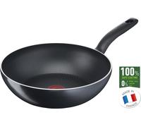 Tefal Tefal Start'easy poêle wok 28 cm - sans PFOA - Convient pour toutes les sources de chaleur