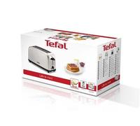 Tefal Tefal Ultra Mini TL330D - 4 tranches - Grille-pain