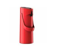 Tefal Thermo pichet avec pompe 1,9 l rouge PONZA