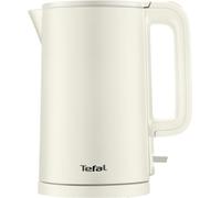 Tefal Thermo Protect KO140AE0 bouilloire électrique 1,5 l 1500 W blanc
