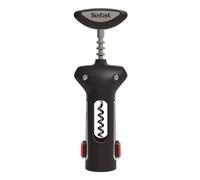 Tefal tire-bouchon K2073414 tire-bouchon à ailettes Ss Ingenio Tef