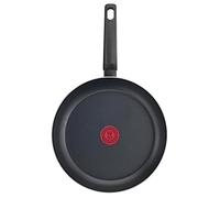 Tefal Titane Simple Cook Diffusion Poêle à fond 20 cm