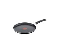 Tefal Titanium Simple Cook Poêle à crêpes 25 cm