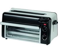 Tefal TL6008 Grille-pain et mini-four 2 en 1