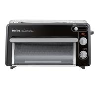 Tefal TL 6008, TL 6008 TOAST N GRILL