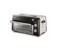 Tefal TOAST'N GRILL 2-EN-1 TOASTER ET MINI FOUR TL600830