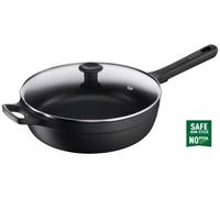 Tefal Trattoria Pro G6123744 Poêle Sauteuse Rond