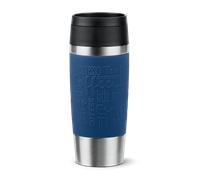 Tefal TRAVEL MUG CLASSIC 0 36L BLEU FONCE MUG ISOTHERME - 0 36 L