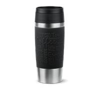 Tefal TRAVEL MUG CLASSIC 0 36L NOIR MUG ISOTHERME - 0 36 L