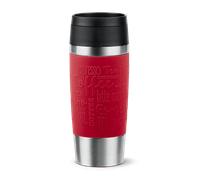 Tefal TRAVEL MUG CLASSIC 0 36L ROUGE MUG ISOTHERME - 0 36 L