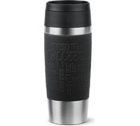 Tefal Travel Mug Mug de voyage 036 L Noir N2020210