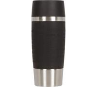 Tefal Travel Mug Mug de voyage 036 L - Noir/Non inoxydable K3081114