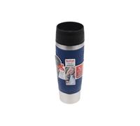Tefal Travel Mug Mug de voyage 05 L Bleu foncé N2022110