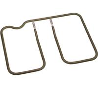 Tefal TS-01039470 chauffage en haut pour OptiGrill (+) gril de contact (description)