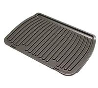 Tefal TS de 01039390 Plaque de grill (haut) pour GC702D, gc712d Opti Barbecue Contact