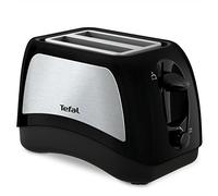 Tefal TT131D Delfini Plus Grille-Pain à deux fentes noir