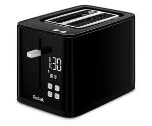 Tefal TT6408 7 2 part(s) 850 W Noir