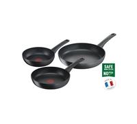 Tefal Ultimate On Batterie De Poêles (20/24/28 Cm) - G2609072
