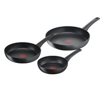 Tefal Ultimate On Set de 3 poêles 20+24+28 cm (G2609072)