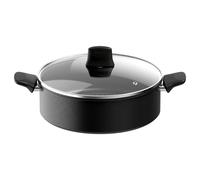 Tefal Ultimate ON poêle à frire polyvalente avec couvercle - 28 cm