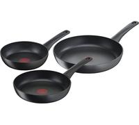 Tefal Ultimate On Set de 3 poêles 20+24+28 cm (G2609072)