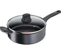 Tefal Ultimate Poêle à frire avec couvercle Ø 26 cm G2683372