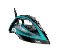Tefa Dampfbügeleisen Fv 9844 Bk/tq