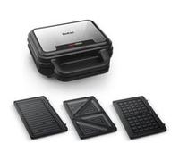 Tefal UltraCompact 3in1 SW383D10 Gril de contact