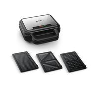 Tefal UltraCompact 3in1 SW383D10 Gril de contact