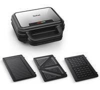 Tefal UltraCompact 3in1 Contact Grill SW383D10