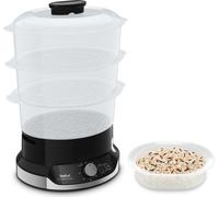 Tefal Ultracompact cuiseur vapeur VC2048