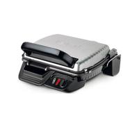 Tefal Ultracompact Uc600 Classic - Gril -électrique - 600 Cm ² - Argen Tefal