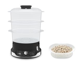 Tefal Ultracompact VAPORISATEUR VC2048