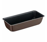 Tefal Un moule à cake, Chocolat, Ø26 cm
