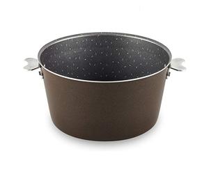Tefal Un moule à charlotte, Chocolat, 26,5 x 18,5 x 10 cm