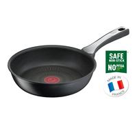 Tefal Unlimited On G25904 Poêle Polyvalente Rond Noir