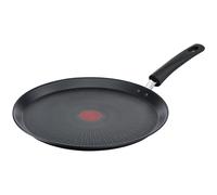 Tefal Unlimited On G25939az Poêle À Crêpe Rond Noir