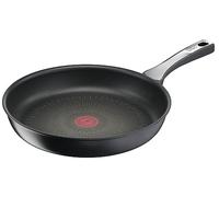 Tefal Unlimited On Poêle 32 cm, Induction, Revêtement antiadhésif résistant, Fonction Thermo-Signal, Fabriqué en France G25908AZ