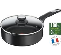 Tefal Unlimited Plaque à goûter 24 cm + couvercle